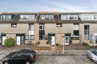 Woning Clariet Kok-van Alphenstraat 17 Leiden