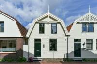 Woning Wilhelminastraat 25 Krommenie