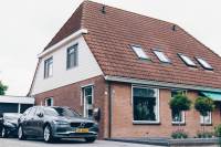 Woning De Koarte Ekers 6 Dronryp