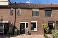 Woning Spotvogelstraat 33 Duiven