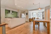 Woning Hoofdweg 152 Amsterdam