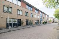 Woning Else van der Banstraat 117 Spijkenisse