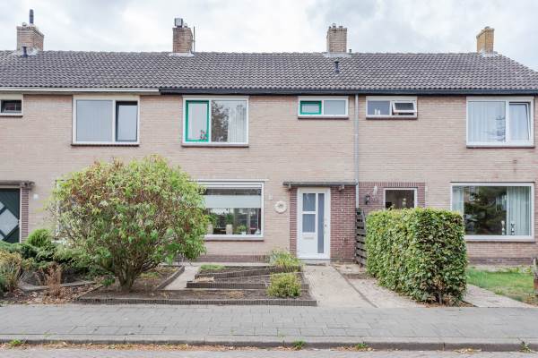 Woning Beukenlaan 65 Grootebroek