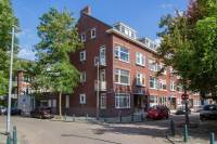 Woning Zweedsestraat 93 Rotterdam