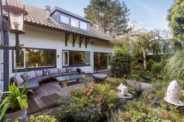 Woning Waalhavenstraat 15 Badhoevedorp