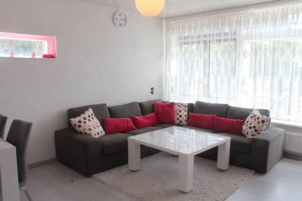 Woning Scottstraat 62 Rotterdam