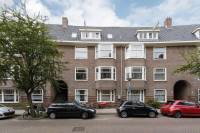 Woning Dintelstraat 88 Amsterdam