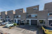 Woning Harriët Freezerstraat 104 Spijkenisse