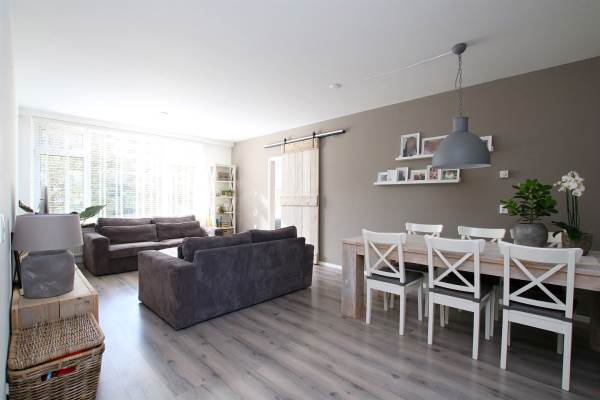 Woning Royaardsplein 42 Schiedam