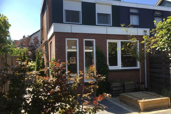 Woning Van Damstoep 11 Hardinxveld-Giessendam