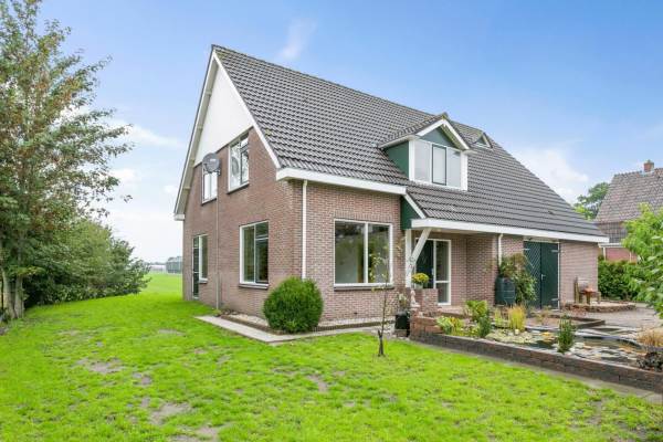 Woning Rijksweg 88 Smilde