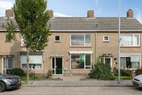 Woning A. Mauvestraat 34 Schagen
