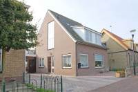 Woning Kikkertstraat 50 De Cocksdorp