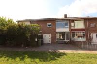 Woning Jeroen Boschstraat 26 Coevorden