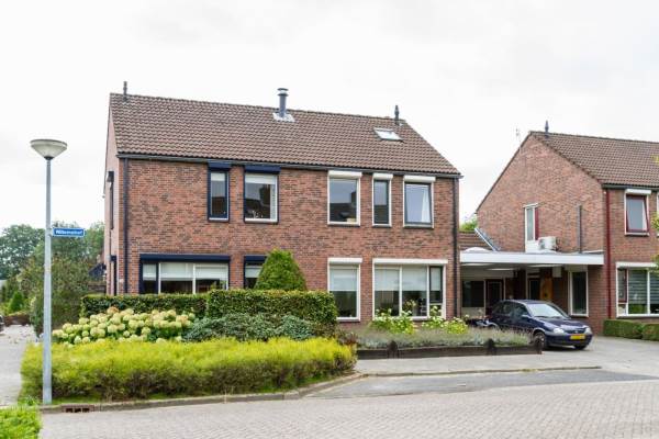 Woning Willemshof 42 Lichtenvoorde