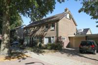 Woning Akeleistraat 14 Wierden