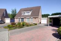 Woning Valkenhorst 52 Delfzijl