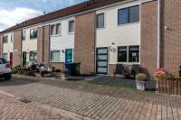 Woning Kornoeljestraat 12 Almere