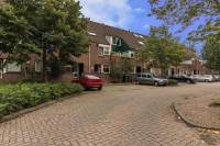 Woning Middenhof 280 Almere