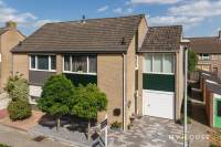 Woning Poolster 13 Oostburg