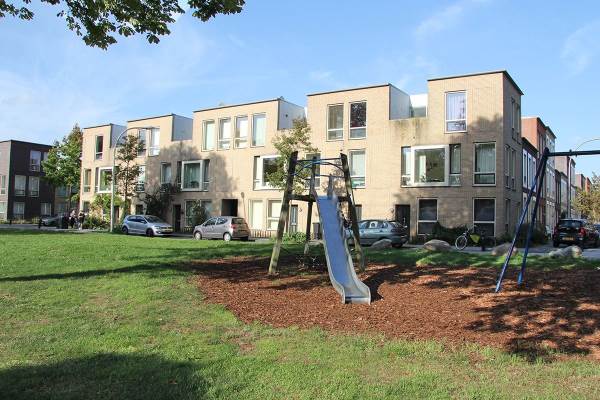 Woning Middelweg 40 Deventer