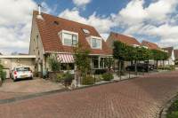 Woning Zicht 3 Wieringerwerf