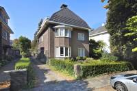 Woning Graaf van Waldeckstraat 4 Maastricht