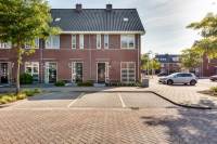 Woning Waterland 17 Ridderkerk