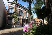 Woning Goudvinkenstraat 8 Winterswijk