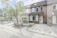 Woning Mina Krusemanstraat 5 Waalwijk