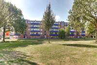 Woning Admiraal Trompstraat 33 Zwijndrecht