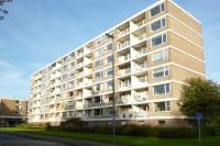 Woning Mansdalestraat 26 Rotterdam