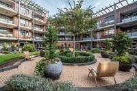 Woning Koningshof 10 Ridderkerk