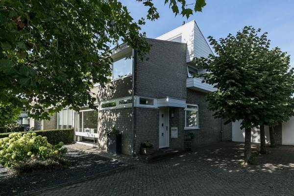Woning Jan Tinbergenlaan 20 Berkel-Enschot