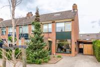 Woning Van Drielekamp 8 Haaften