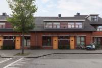 Woning Albert Neuhuysstraat 5 Dordrecht