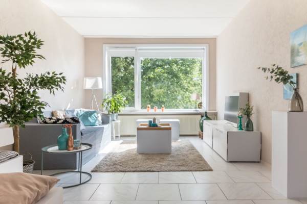 Woning Ravelijnstraat 137 Culemborg