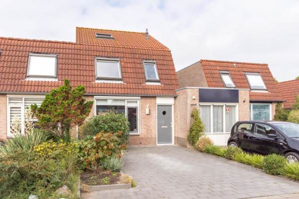 Woning Geulstraat 40 Culemborg