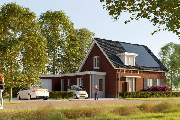 Woning Ter Warden 38 Nuenen