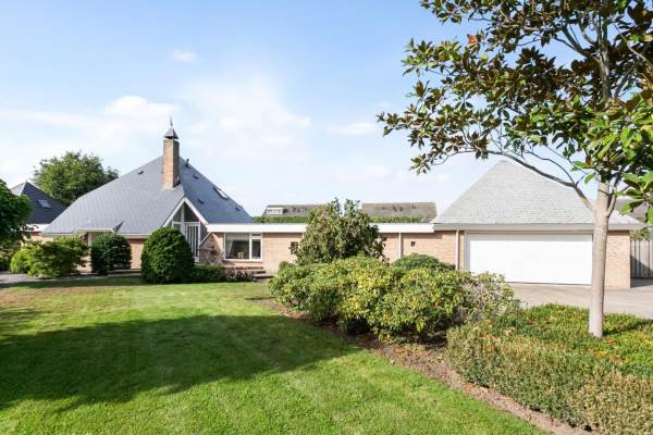 Woning Maas-Waalweg 6 Aalst