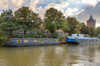 Woning Dr. C. Hofstede de Grootkade 1010 18 KD Groningen