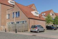 Woning Dorlandsweer 53 Sliedrecht
