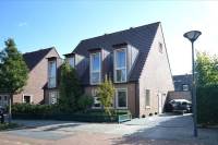 Woning Belfort 1 Hoofddorp