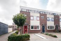 Woning Rosa Spierplantsoen 43 Heerhugowaard