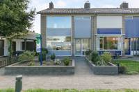 Woning Leeghwaterstraat 2 Kampen