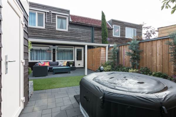 Woning Gerstdreef 3 Spijkenisse