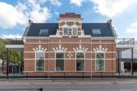 Woning Kruisstraat 7 Musselkanaal
