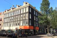 Woning Jacob van Lennepstraat 68 Amsterdam