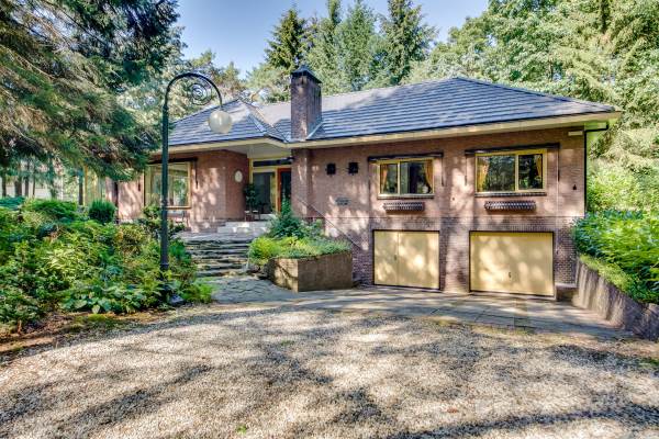 Woning Traaij 293 Driebergen-Rijsenburg