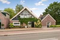 Woning Hoge Rijndijk 34 Zoeterwoude